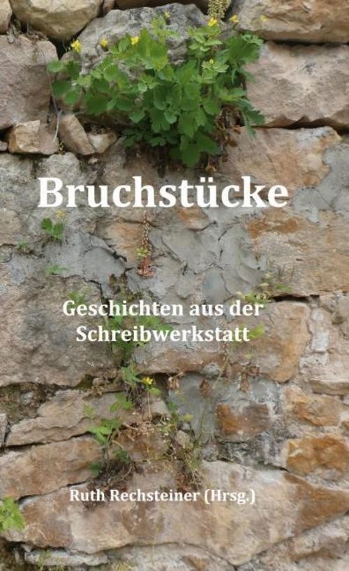 Bruchstücke Jürg Hartmann