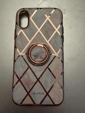 iPhone XR Set Of 2 Cell Phone Hard Cases