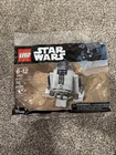LEGO Star Wars: R2-D2 (30611) Brand New Sealed 70 Pieces