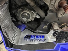 Yamaha Sidewinder Arctic Cat ZR 9000 Thunderc...