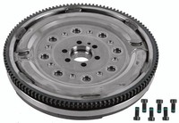 Schwungrad Sachs 2294 002 198 Audi 038 105 266 AC Seat 038 105 266 AC