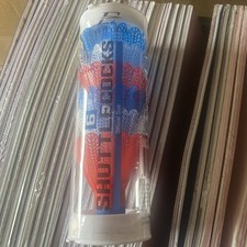 EastPoint Sports Shuttlecocks 6 Badminton Birdies, New