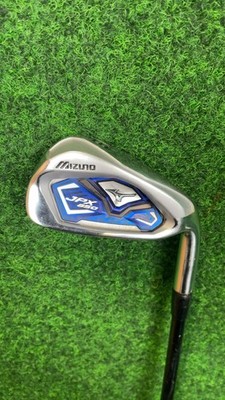 Mizuno JPX 850 6-Eisen Graphit Stiff Rechts 37,5''