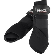 Eskadron Black S Dressurgamaschen Pro Active Vorne Gamaschen