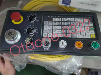 1PCS NEW GSK988TA1-H Operation panel Fast delivery Via Fedex/DHL