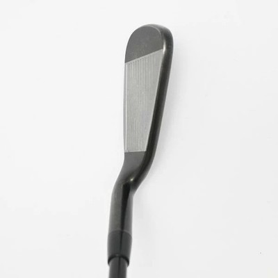 Ping G710 Iron Set 6-W,U,Sw 7pc Flex Regular ALTA DISTANZA BLACK