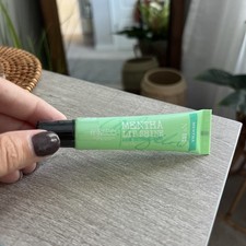 Bath  Body Works C.O. BIGELOW MENTHA Original Lip Gloss Shine .5oz 14g