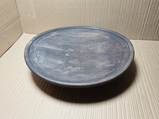 ANTICO TAVOLO RINASCIMENTALE RARISSIMO FATTO A MANO BULGARO IN LEGNO INTAGLIATO XIX