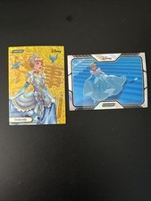 2025 Kakawow Phantom Disney Cinderella Chinese Zodiac /180 #PD-SX-161 Bonus