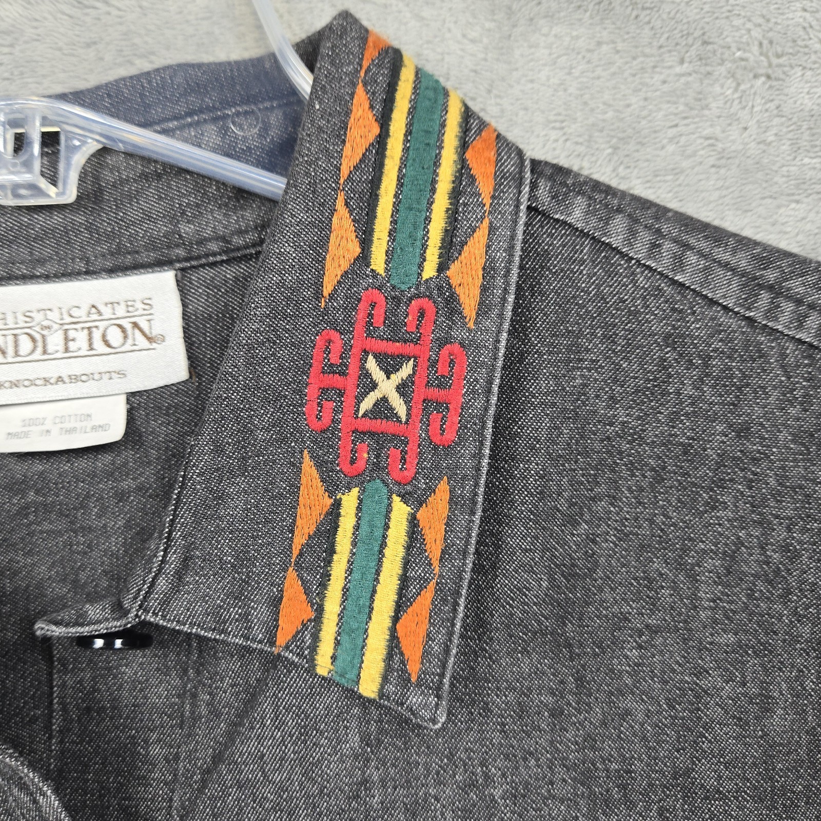 Pendleton Sophisticates Knockabouts Womem's Sz 12… - image 7