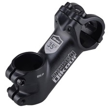31.8 Handlebar Stem Riser 35 Degree Bike Stem 70mm 80mm 90mm Bicycle Stem MTB...