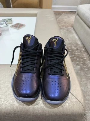 Nike Kobe 5 for Sale | Authenticity Guaranteed | eBay