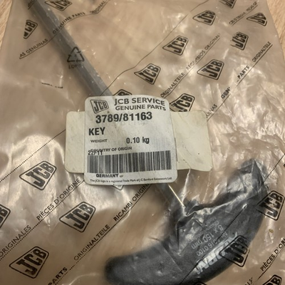 #ad JCB 3789 81163 $15.00