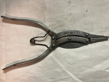 MAC TOOLS [N° P35] parallel compound snap ri...