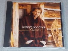 Kenny Loggins - Selections from December (CD)