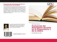 Delia Faustina AlbarráN | EvaluacióN Del DesempeñO Docente En La Preparatoria...
