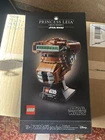 LEGO Star Wars Princess Leia Boushh Helmet (75351) NIB Sealed