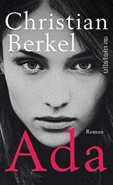 Ada: Roman von Berkel, Christian | Buch | Zustand gut