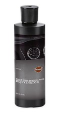 Harley-Davidson Regenerierungsmittel f&uuml;r Innenverkleidungen schwarz - 236 ml