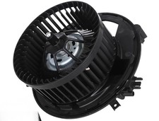 HVAC Blower Motor Compatible with 15-20 Audi A3 Q3 S3 RS3 17-20 VW Tiguan GTI