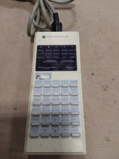 Allen Bradley fits 1745-PT1 SLC Programmable Controller 100/150 Hand Held 