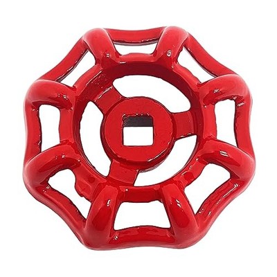 1pcs Replacement Gate Valve Handwheel,Round Wheel Valve Handle Replacement,for 
