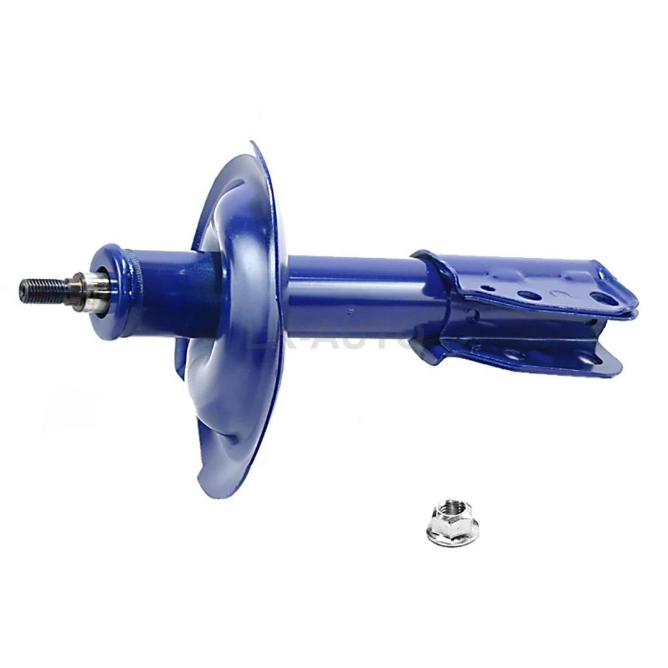 Monroe Shock Absorber Struts Fits 1995 Oldsmobile Aurora 1996 Oldsmobile Aurora - Image 2 of 4