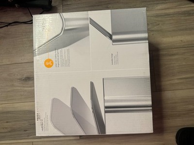 Simplehuman slim step can 5L