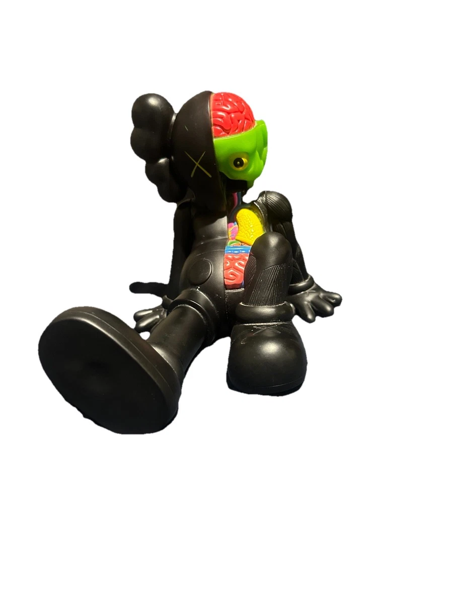 KAWS Companion Designer & Urban Vinyl 2013 Year Manufactured