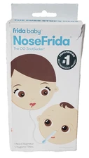 FridaBaby Nosefrida The Snotsucker, Blue