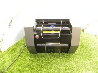 Welltec OfficeMate 2D Desktop Druckversiegeler, 230V, 50hz - OFFICEMATE2D #W5