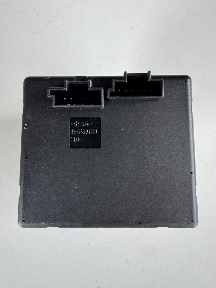 Módulo de control de interruptor de encendido Mercedes-Benz ML350 GL450 2008-2013 A1645451508 Foto 4 de 4
