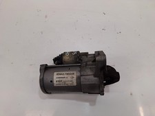 2016 RENAULT KADJAR Mk1 1.6L Diesel 6 Speed Manual STARTER MOTOR R9M414