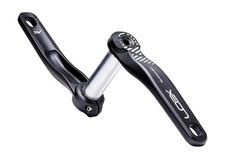 Manovella MTB/Gravel AEROZINE XEON 160-165mm OLD 148mm Nero