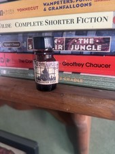 Black Phoenix Alchemy Lab Großvater Tanz Yule 2010 Perfume  BPAL