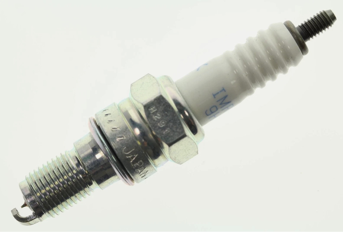 2003-2006 Honda CBR600RR NGK IMR9C-9HE OEM Spark Plug 31912-MEE-671