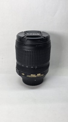 Nikon Zoom-Nikkor 18-105 mm F/3.5-5.6 DX AF-S VR Aspherical IF ED Objektiv