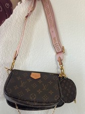 Louis Vuitton Multi Pochette Accessoires