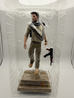 Uncharted 3: Drakes Deception Collector's Edition Box Set (PS 3)  No Game