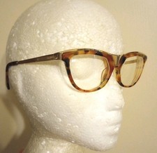 Alain Mikli Am 89 RARE VINTAGE 80s eyeglasses Frames 624 281