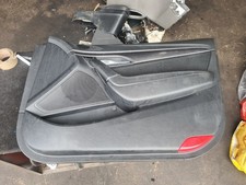 GENUINE Hyundai i40  2011-2020  FRONT RIGHT SIDE DOOR CARD 82340-3Z000