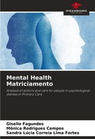 Giselle Fagundes (U. A.) | Mental Health Matriciamento | Taschenbuch | Englisch