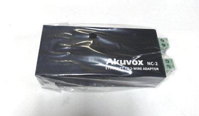 Akuvox NC-2