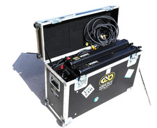 Kino Flo Interview Light Kit