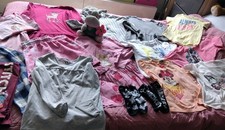 Spar Set ,20 Teile für Mädchen, Größe 128...