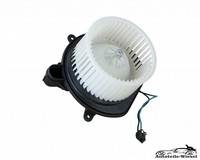 InnenraumgebläSe FüR Jeep Commander Grand Cherokee Van 04-10