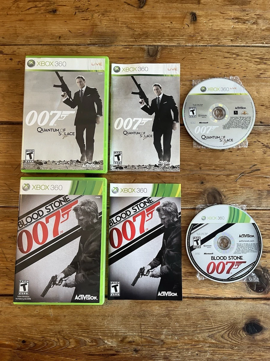 Preços baixos em Atirador James Bond 007: Classificação de Pedra