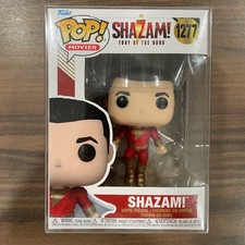 Ultimate Funko Pop Shazam Figures Gallery and Checklist 40