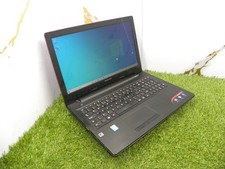 LENOVO G50 i7 5500 LAPTOP 8GB RAM 120GB SSD @2.40GHz RED WINDOWS 10 FAST