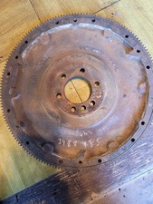3988795 Nodular Flywheel 168 Tooth Gm Chevy Big Small Block Chevelle Camaro Nova